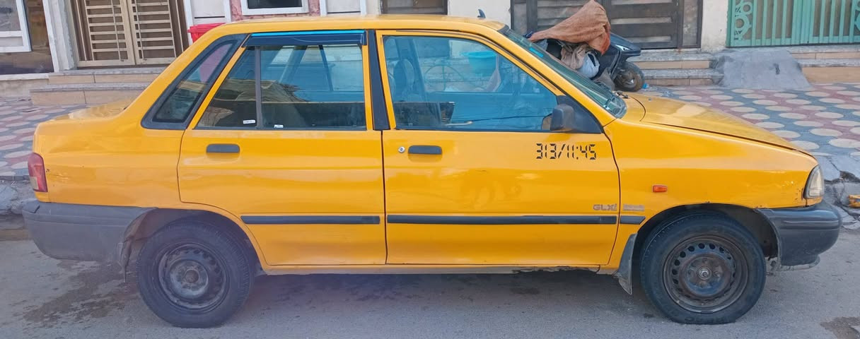 سلام عليكم سايبا 2010 سنويه 27بيها نواقص قليله صاحبها يريد مداور مصفره غرمات وهيئه مكينه وكير خير من الله مكاني بغداد حريه 
وتساب *********** سيمكارت ***********
