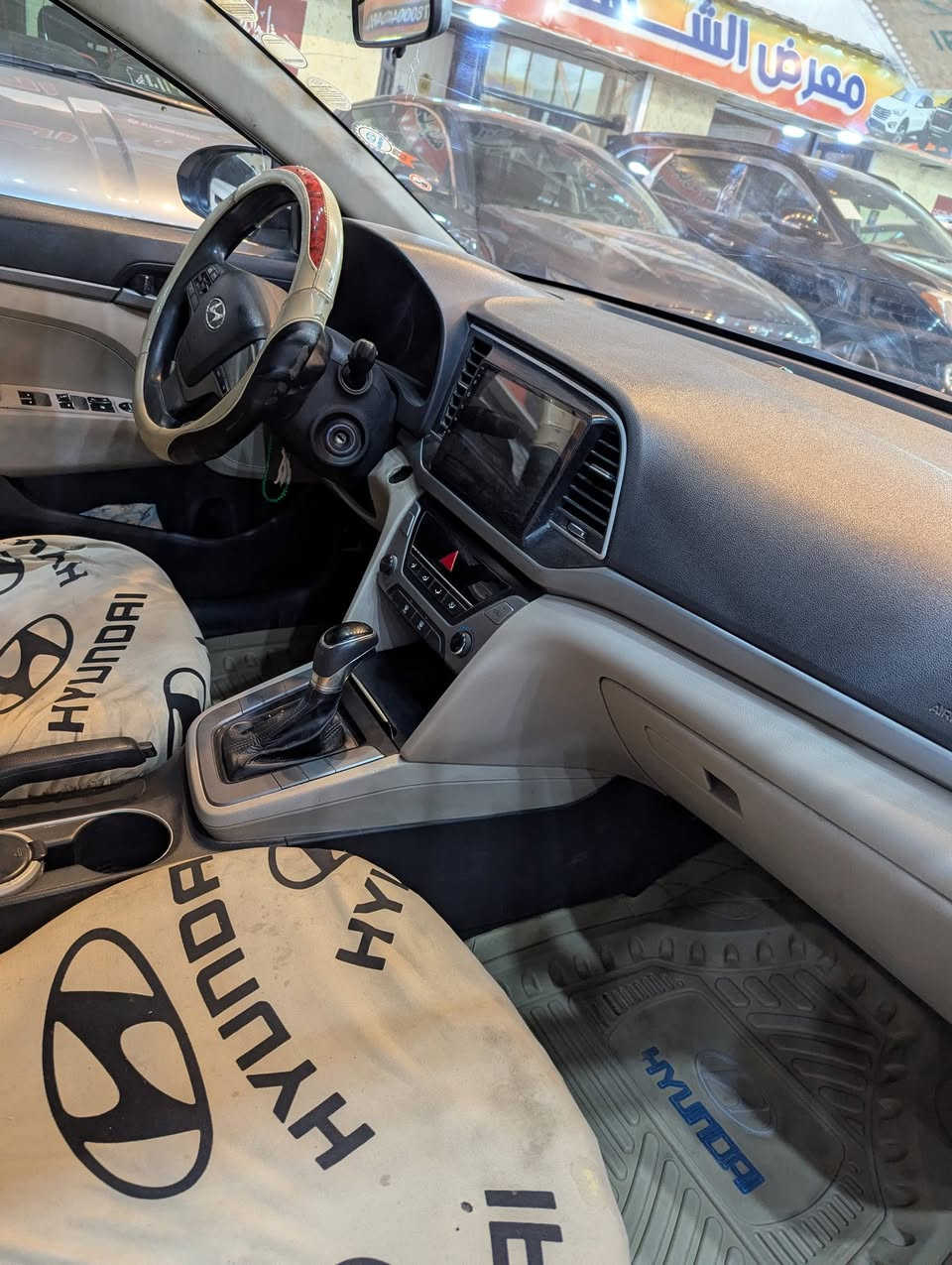 بيع او مراوس النترا سوبر 2018 
بيع أو مراوس النترا سوبر محرك 200 خليجي 2018 رقم اربيل كفالة عامة عدة بارد بجاملغ بدور وتكحيل شوي بالبنيد السعر 145


**إذا كنت صاحب هذا الإعلان وتريد حذفه لأي سبب، رجاءا أرسل رسالة إلى الدعم الفني**