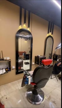 مرايات عدد 2 للبيع  جرارات عدد 3  عرض المرايا 75سانتيم والارتفاع 180 س...