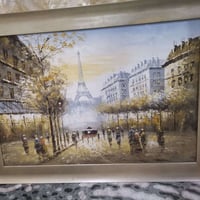 تابلو يدوي • ١١٠×٨٠ • سليمانية