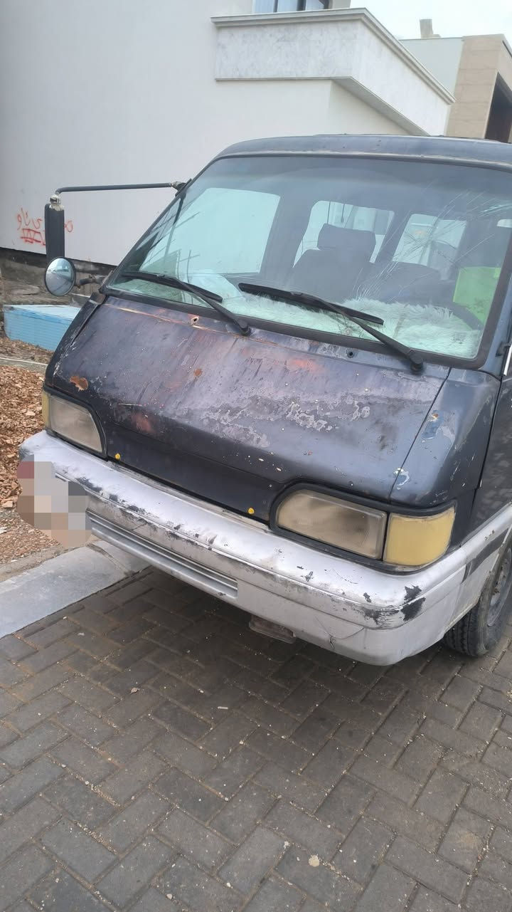 كيا بيستا موديل 95 رقم بغداد اجره للبيع
للاستفسار الاتصال بالرقم
***********
