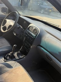 سوناتا • ٢٠٠٠ • رقم كركوك