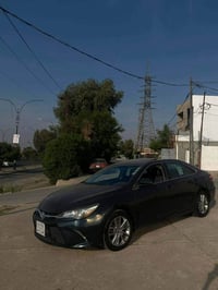 تويوتا كامري • كركوك