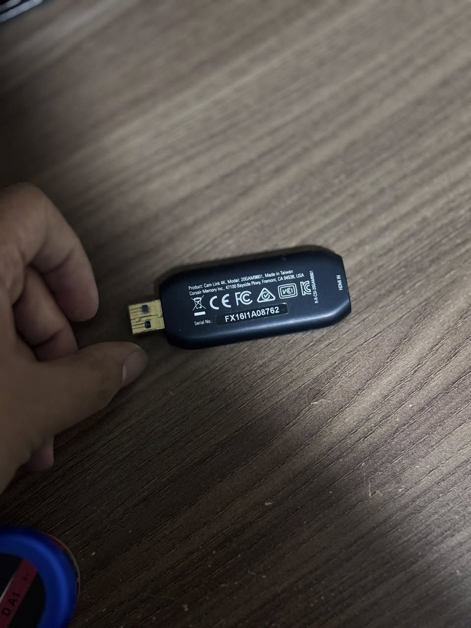 ايلكاتو كام لينك للبث وتصوير من الكومبيوتر  بسعر 90الف ويا التوصيل


**إذا كنت صاحب هذا الإعلان وتريد حذفه لأي سبب، رجاءا أرسل رسالة إلى الدعم الفني**