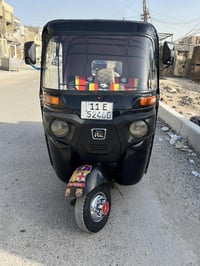 تكتك البيع موديل 2020 شهر 5رقم نكليزي تحويل ثاني يوم تكتك جاهزه كهرباي...