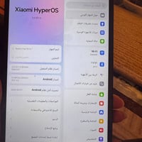 ريدمي باد SE ٨.٧ • شاشة ٨.٧ • نظيف جداً