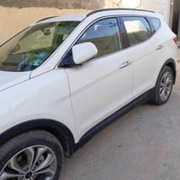 سنتافي • ٢٠١٥ • محرك ٣.٣