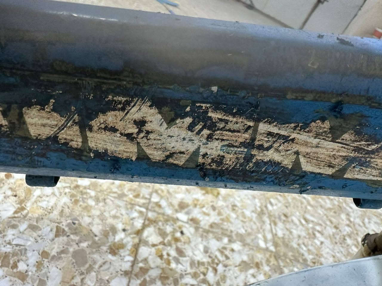 باسكل عكرب للبيع بي فقط التاير الخلفي يحتاجله نفخ والعكرب يحتاجله دهن والمكانين يحتاجلهن صبغ المكان كربلاء الحر الصغير للتواصل واتساب *********** او ماسنجر
