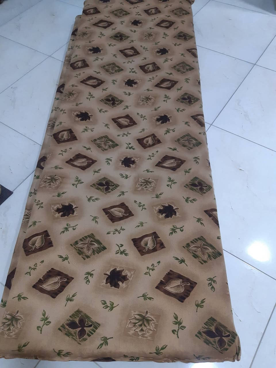 دواشيك مستعملة عدد ٣ بسعر 15 الف


**إذا كنت صاحب هذا الإعلان وتريد حذفه لأي سبب، رجاءا أرسل رسالة إلى الدعم الفني**