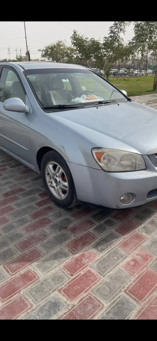 يالله اسبكترا 2005 مكينه 2000 كير عادي سياره جديده مال بيت سعر ٦٨ الاتصال***********
