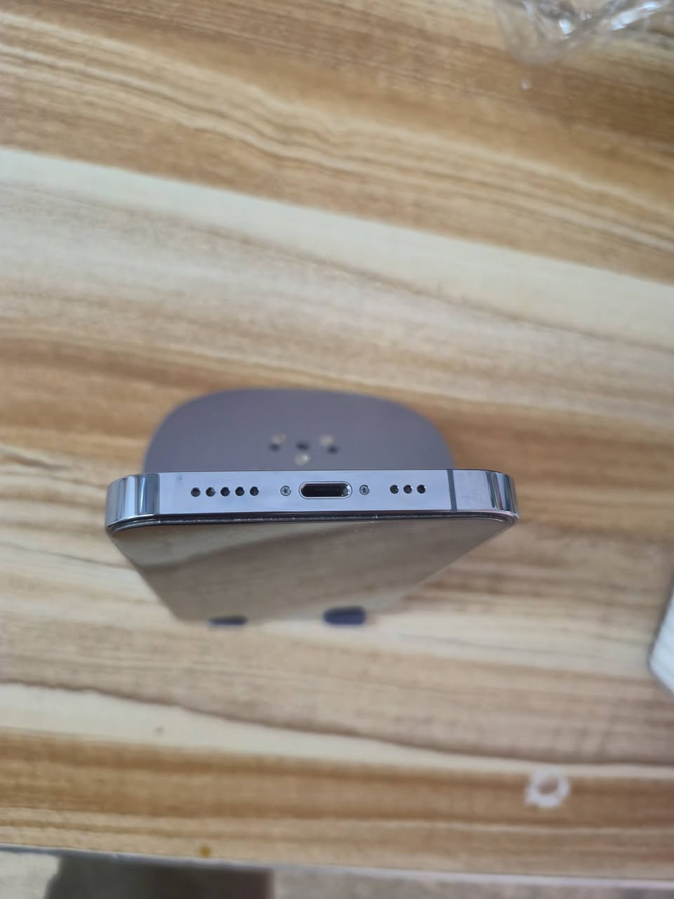 ايفون 13 برو فقط الذاكرة 128 البطارية 77 الجهاز وتر بروف برغي ما مفتوح بي السعر 530
الجهاز  شرق  أوسط ♦️♦️♦️


**إذا كنت صاحب هذا الإعلان وتريد حذفه لأي سبب، رجاءا أرسل رسالة إلى الدعم الفني**