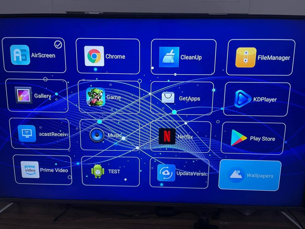 تي في بوكس برو سمارت + العاب جديده غير مستخدم +ينزل العاب سعره 60الف نضام اندرويد باقي قطعتين بي مجال بسيط يدعم اندرويد ومسلسلات وأفلام وكره قدم برامج رياضية


**إذا كنت صاحب هذا الإعلان وتريد حذفه لأي سبب، رجاءا أرسل رسالة إلى الدعم الفني**