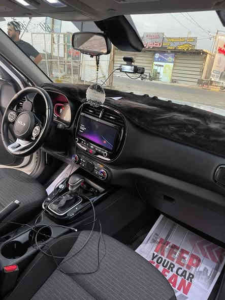 صول  
موديل 2024
19 mi ماشيه 
رقم واسط تحويل ثاني يوم 
محرك 2000 دوش  
مواصفات فول واحد على واحد السيارة جيتي لاين
‏فتحه سقف بصمة ￼
‏صور الحادث في المنشور 
مكان واسط كوت 
‏ الاستفسار ￼    ***********￼￼
السعر  (  180  ) وبها مجال ￼
