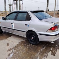 سمند مديل 9 • تحويل ثاني يوم • غرفة جديده