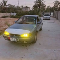 النترا دمعة • موديل ٩٣ • مكينة وكير جدد