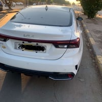 كي3 • ٢٠٢٤ • ماشي ٣٩الف