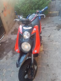 سكنس جبلي للبيع بيهة كور صليب بك لايت كاوسكي 2016 بيهة دبل رياضي اصلي ...