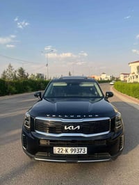 كيا فول مواصفات • موديل ٢٠٢٢ • ماجدي مول اربيل