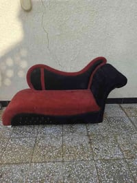 قنفه مستعملة • ديكور