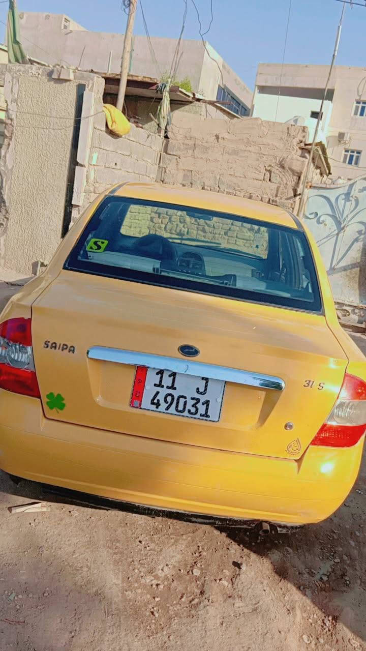 طيبه 15جاهزه كير مكينه مكفولات سياره مكفوله من الضربه كشرتها نضيفه حيل تبريد ثلاجه حداديتها جديده مصفره هيئه وغرامات مداور ثاني يوم مكاني بغداد الكاظميه السعر 40وبيها مجال الاتصال ***********
