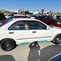 صني ١٩٩٤ • محرك و كير شرط • تحويل باسمي