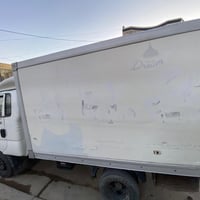 كيا براد 2008 سنويه جديد مصفر ضريبه سياره بيها بخار مكان المحموديه بغد...