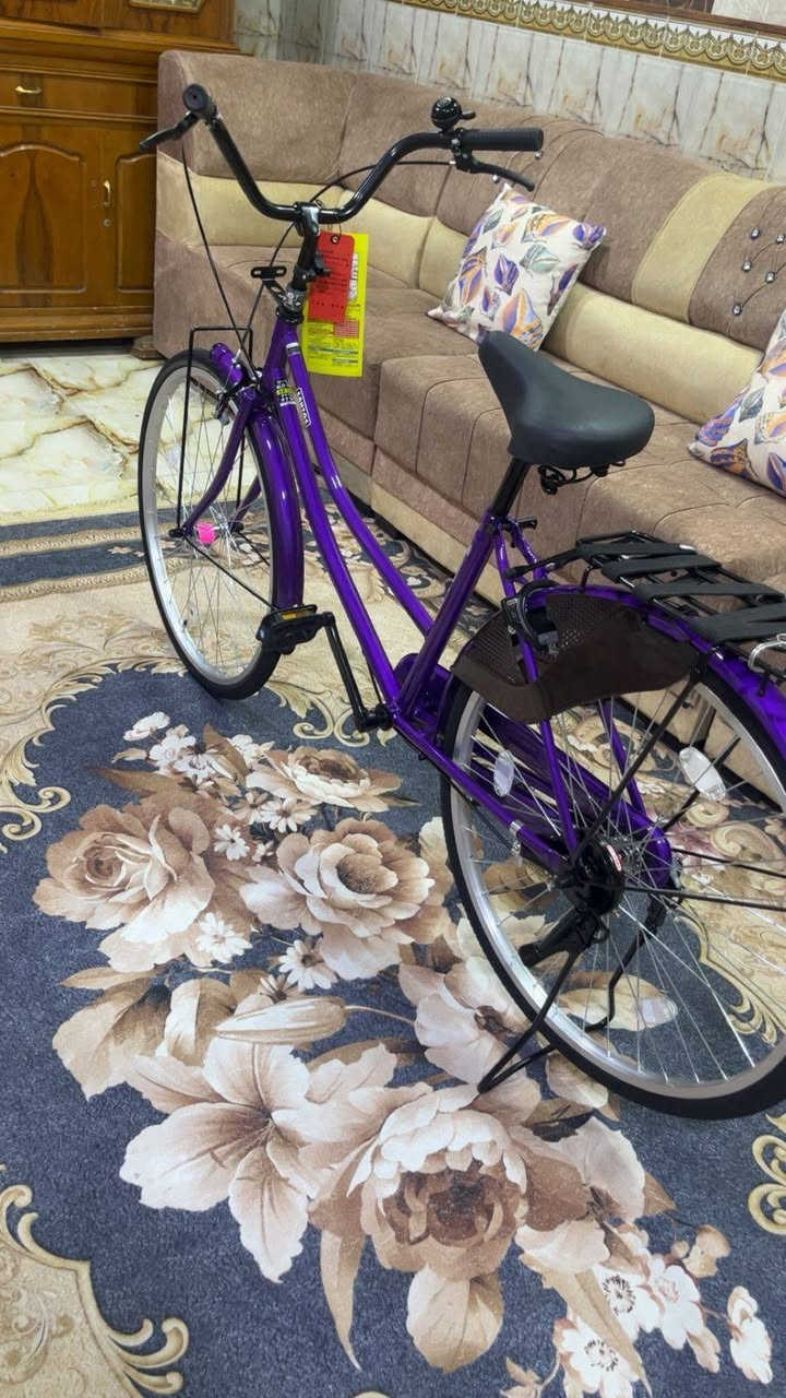 باسكل حجم 26 سعر 150
بصره


**إذا كنت صاحب هذا الإعلان وتريد حذفه لأي سبب، رجاءا أرسل رسالة إلى الدعم الفني**