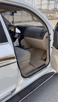 لاند كروز بريم اصل لبيع موديل 13 سياره مكفوله عام بس بيه جمالغ خلفي بارد مكينه مكفوله تتفئه تبريد شغال كير مكفول تخم تأير سياره نضيفه $37 ونص  رقم ***********اسيا
رقم ***********اثير مكان بغداد الأمين ثانيه شراي يتصل
