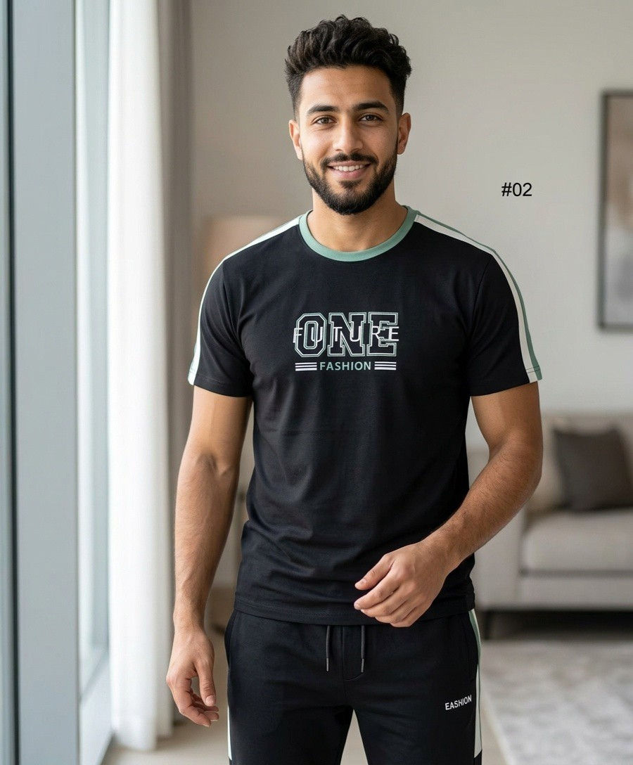 #ازياءAVVAللالبسةوالاحذيةالرجالية

#هيت_شارع_الچري_مجاورفرع_باب_الحارة
#تراك_قطن_خامةممتازة

القياسات (L XL XXL 3XL)
لايك ليصلك  كل ماهو جديد 

*********** واتس اب
