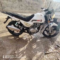 للبيع موطور امزت عالي محرك 200مامفتوح موديل17سعر650وبي مجال شي قليل ال...