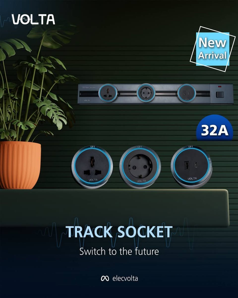 السوكت العصري متوفر لدى مجموعة الاسوار
يوجد توصيل وخصم ١٠% طيلة ايام شهر رمضان
***********
المنصور-دور السود-مقابل مزاج سنتر
