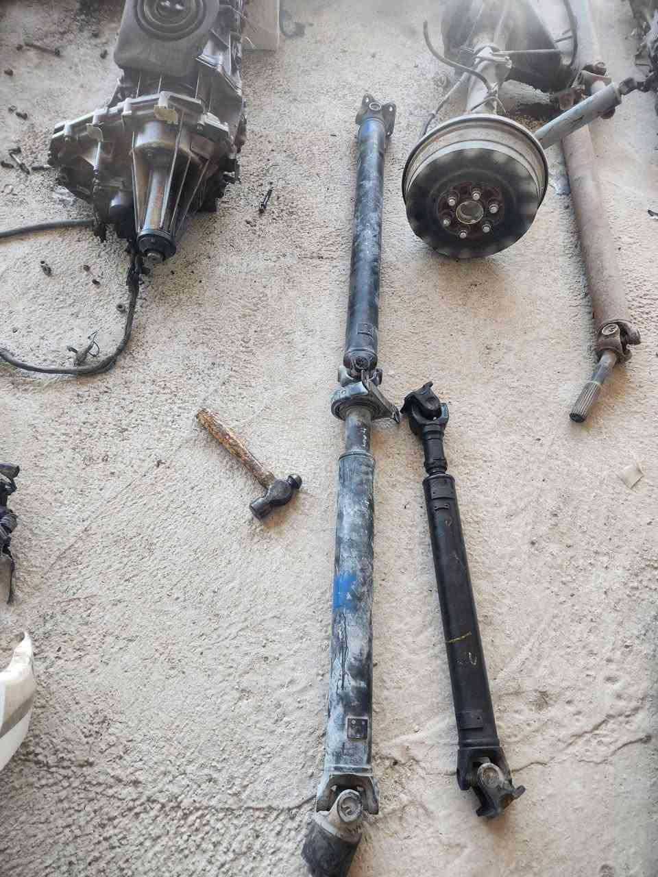 يتوفر لدينا بيبان وبطاين وجميع الملحقات نيفارا يوجد توصيل لكافه المحافظات لاتصال *********** السعر على الخاص
