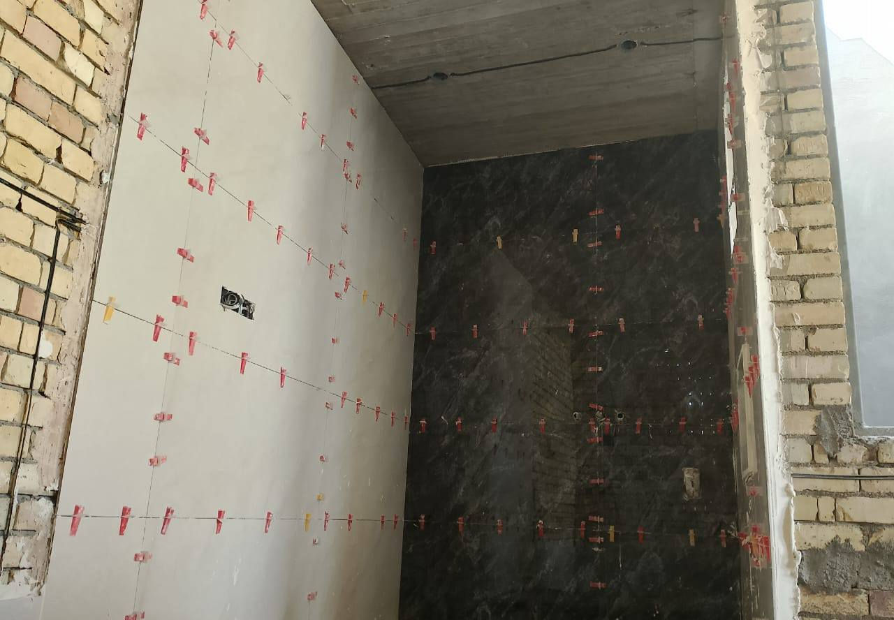 بسم الله الرحمن الرحيم
﴿وَقُلِ اعْمَلُوا فَسَيَرَى اللَّهُ عَمَلَكُمْ﴾

صدق الله العلي العظيم

خلفه سيراميك متفرغ 

مرمر +سيراميك+ألواح بورسلين

ولعمل النقشات والرفوف وغيرها.

للتواصل والأستفسار 

***********
