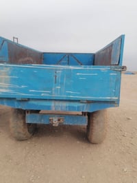 عربانة فلوجية • جاهزة للشغل • كاملة