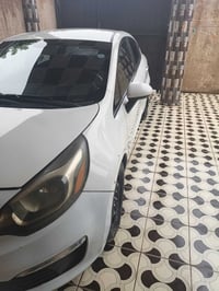 ريو • ٢٠١٧ • ماشيه ٨٦٠٠٠