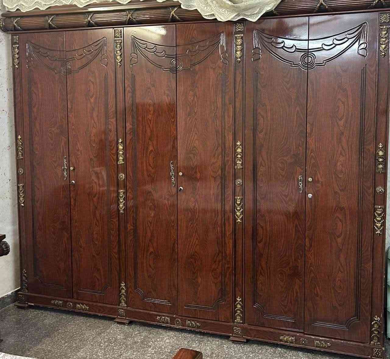 غرفه ماليزي نضيفه كل ضرر مابيها 275 بغداد البياع بس شراي يراسل خاص


**إذا كنت صاحب هذا الإعلان وتريد حذفه لأي سبب، رجاءا أرسل رسالة إلى الدعم الفني**