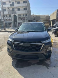 ترافيس • ٢٠٢٤ • ماشيه ٢١ الف