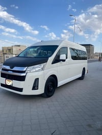 هايس • ٢٠١٩ • مكينة ٢٠٢٣