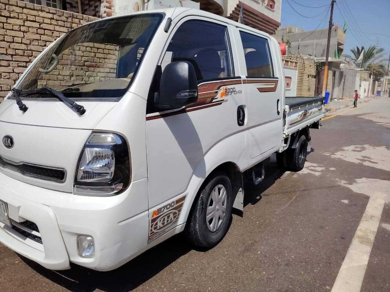 سلام عليكم سارة كيا دبل قماره موديل 

 2020اللبيع مكفواله كفاله عامه  المكان واسط  سعر148  الشراي يتصل علة هاذ  الرقم ***********
