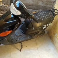 دراجة اكزز • نظيفه • سوق الشيوخ العكيكه