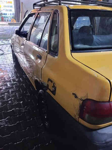 سياره للبيع 
رقم بغداد 
عنوان /بغداد باب معظم 
***********
