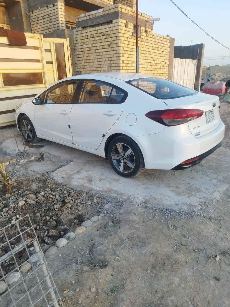 كيه سيراتو 2017 حره بسمي مكفوله 135 بيه مجال رقم انكليزي ذي قارمكان ناصريه حي اور ***********
