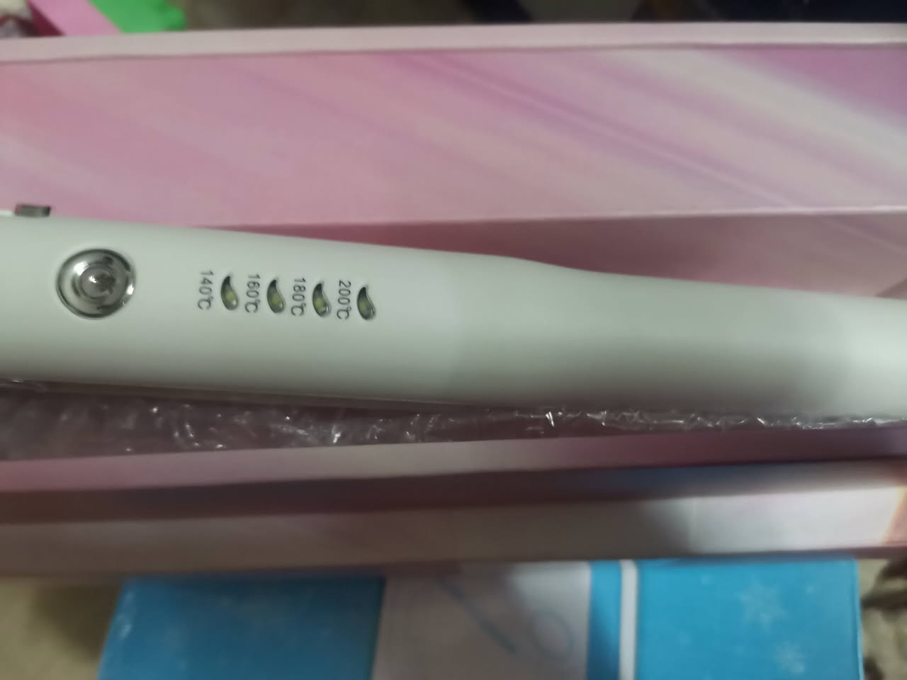 كاوية شعر
شحن شحن
السعر ٧ ألاف فقط
متوفر توصيل جميع المحافظات


**إذا كنت صاحب هذا الإعلان وتريد حذفه لأي سبب، رجاءا أرسل رسالة إلى الدعم الفني**