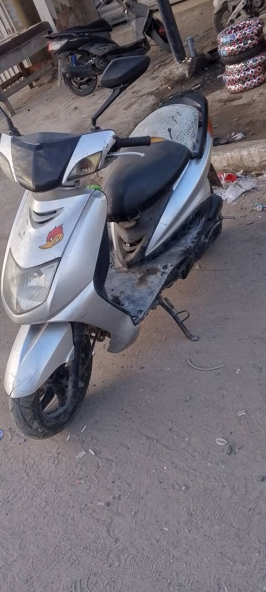 شعندك مراوس نزل ***********
