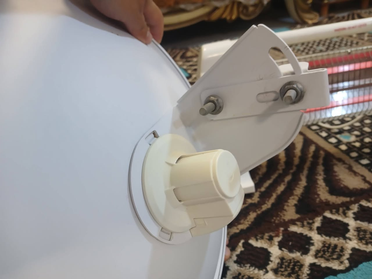 للبيع سعر نهائي 65بس الشراي يتصل على الرقم *********** مكاني كربلاء فقط الاماكن القريبة
