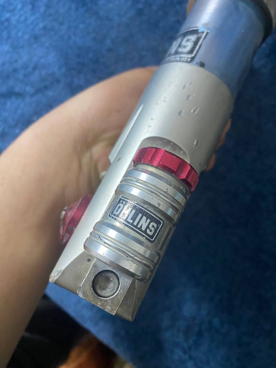 السلام عليكم صدر مال فحل اصلي مكفول من كلشي عارضه ب 120 بي مجال قليل مكاني بغداد (شعله الصدرين) أي ستفسار خاص او واتساب *********** فقط واتساب
ميعجبك المنشور اعبر باحترام #تحياتي للجميع
