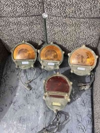 البيع بلجكتورات امريكي اصلي عدد 4 السعر خاص  07877806387 07512989300