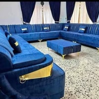 الرفاعي • ديوان ١١ مقعد • كوشات ٨