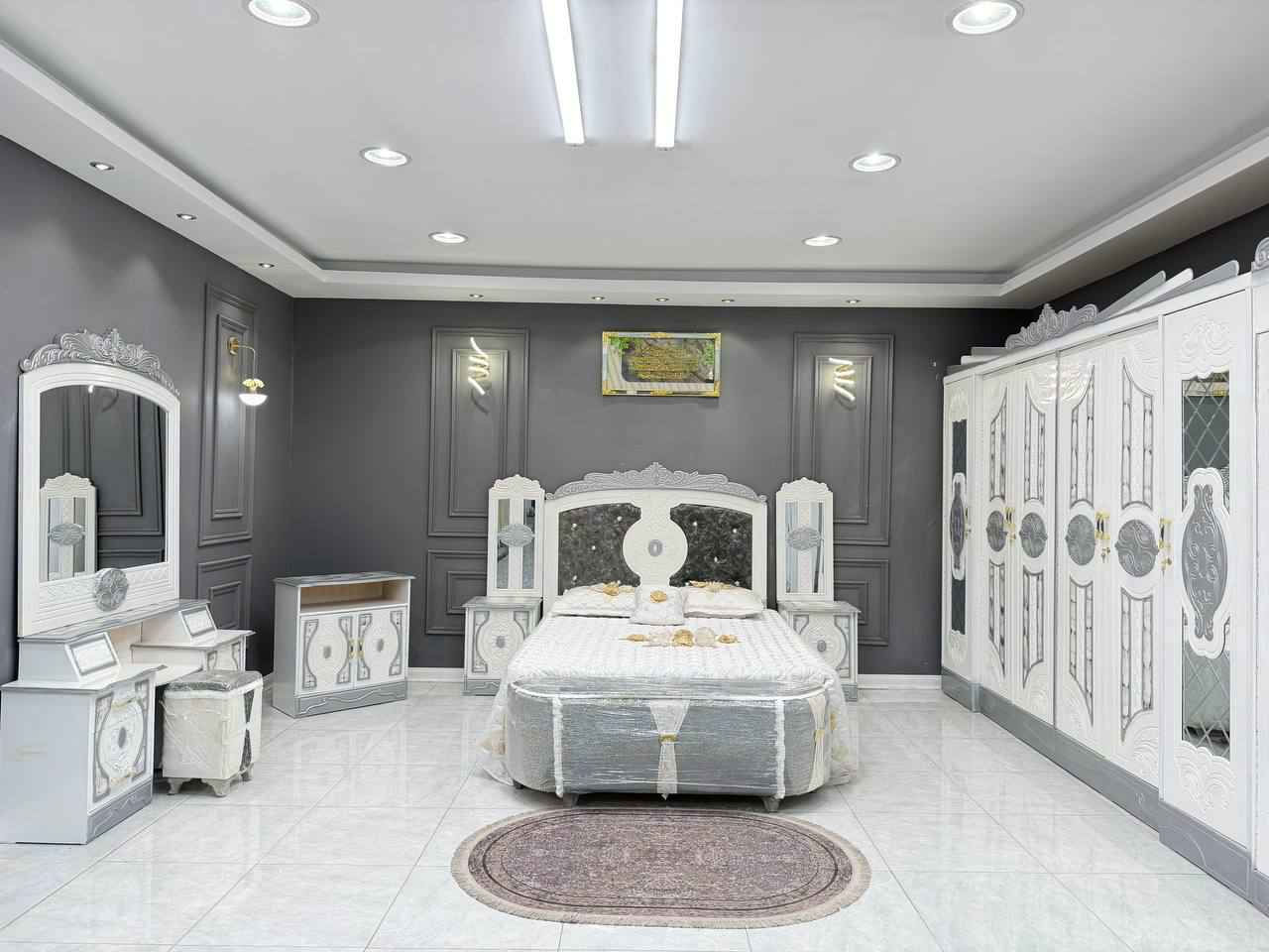 💎شركه الوسيم 💎♦️2♦️

السعر 🔴 مليون 🔴

غرف نجاره عراقيه 💯💯

السرير بلوك ٦ ارجل

طول السرير 200 سم 

عرض السرير 160 سم 

الضهر براغي

🔴الشازلون 50 الف الطابوريه 10🔴

💎للحجز مراسلة الصفحه💎 بغداد, العراق


**إذا كنت صاحب هذا الإعلان وتريد حذفه لأي سبب، رجاءا أرسل رسالة إلى الدعم الفني**