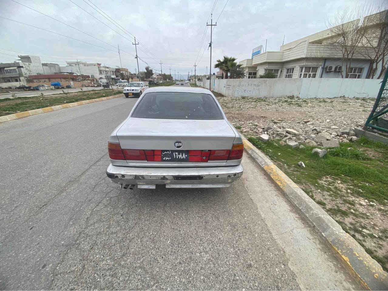 سەرەتا بەناوی خوای گەورە بیئێم تەخت ٥٣٥ تۆماتیک فول مواسەفات سەنەوی و ئەوەلیاتە تازە بۆیاخ کراوەتەوە سوکە مەسرەفێکی تیایە ئاوا ئەیفڕۆشم ٤ تایەو ویلی لۆکی لەسەرە ماڵی دۆستە سەیارەکە گێڕ و مەکینە بەشەرت شوێن چەمچەماڵ گۆڕینەوەش ئەکەم لەسەر دڵ گرتن ژ؛م*********** وەتس ئەپ و ڤایبەری لەسەرە شمشمل, السليمانية
